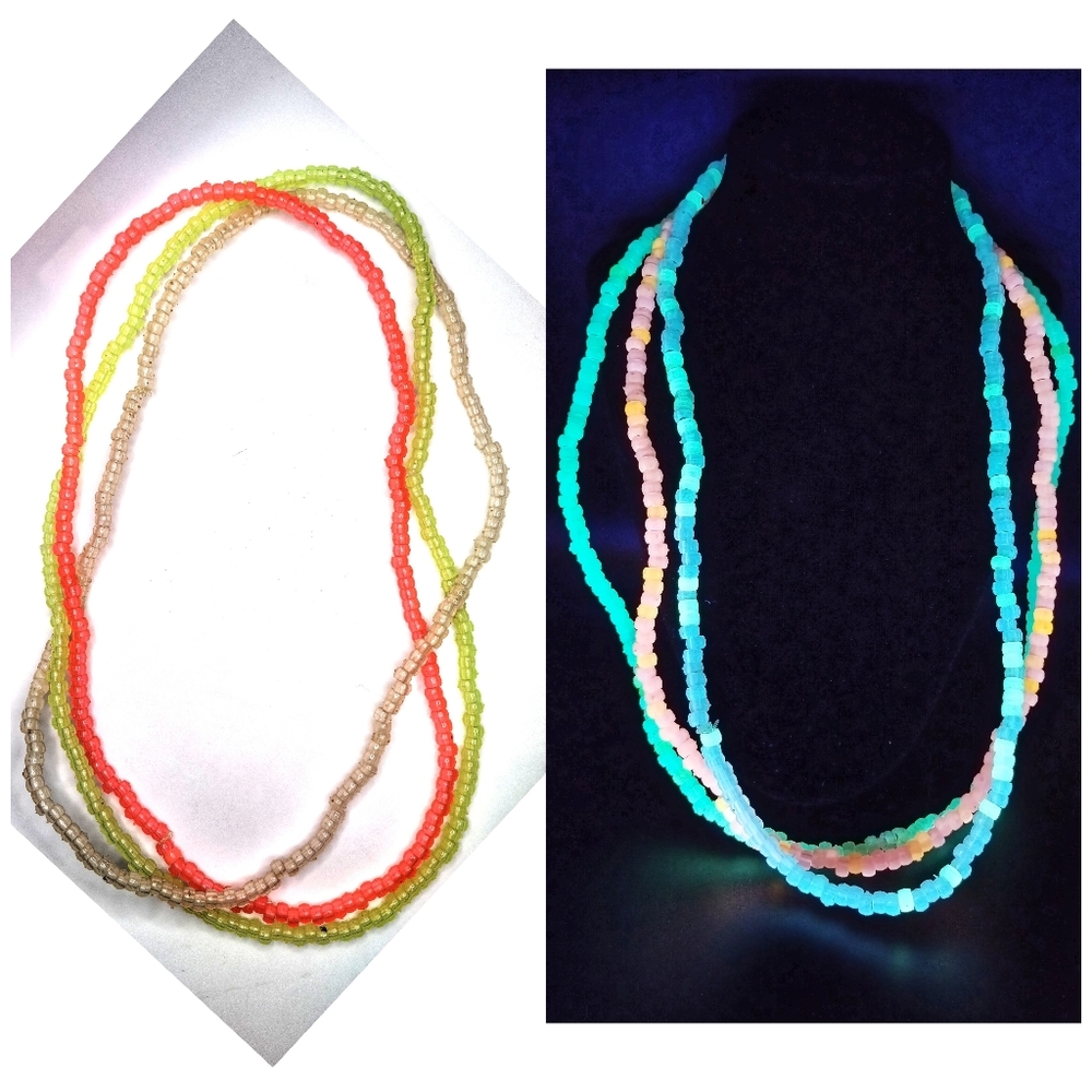 GLOW NECKLACE